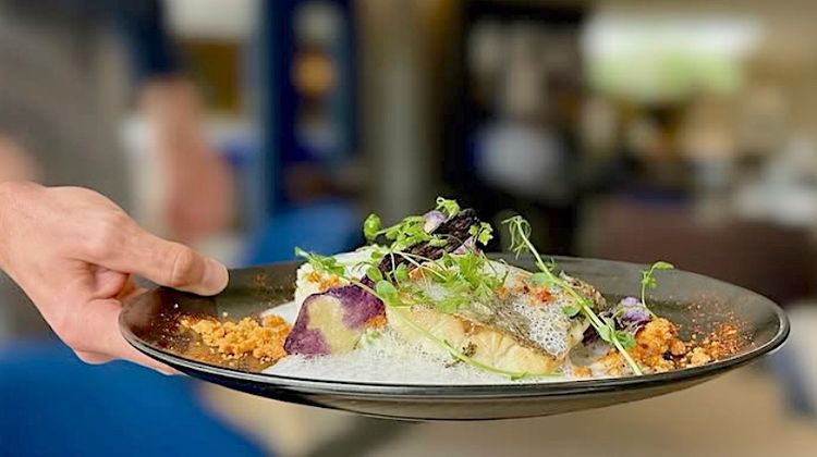 A Pau, le restaurant La Basse-Cour de l'Hôtel Mercure joue la fraîcheur, les fournisseurs locaux et l’ouverture à tous…